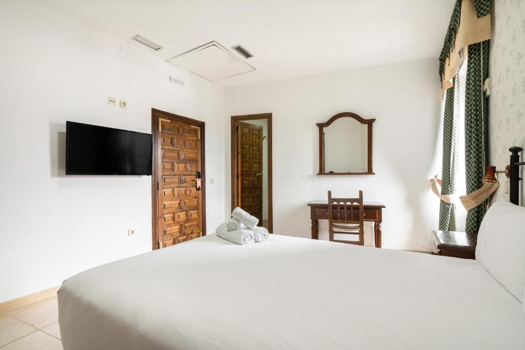 HOTEL LA QUINTA DE SANTILLAN, foto 3